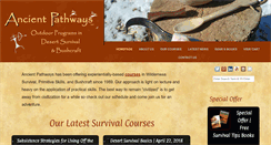 Desktop Screenshot of apathways.com